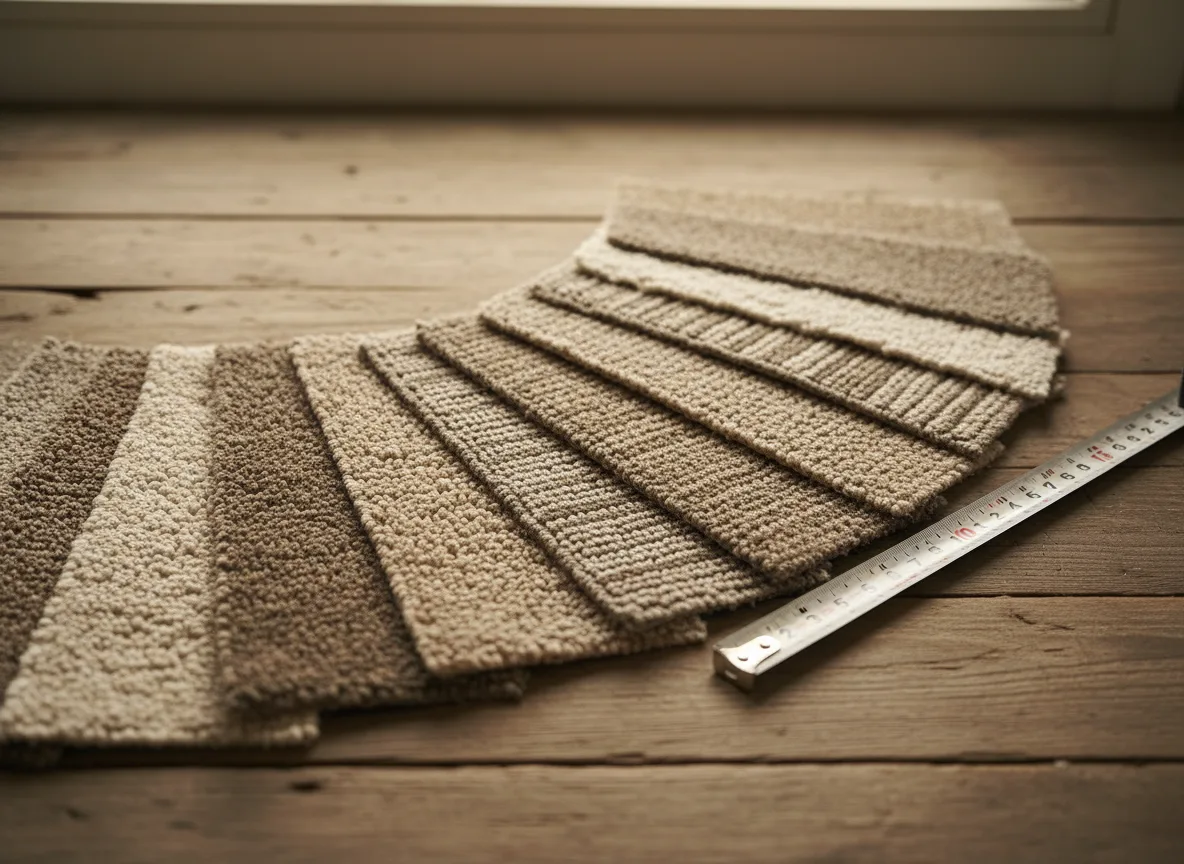 Carpet Installation Stokes, NC FAQs